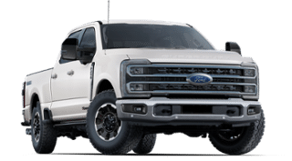 2025 Ford Super Duty® External Image 5